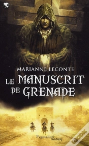 Capa do artigo Le Manuscrit De Grenade