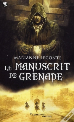 Capa do artigo Le Manuscrit De Grenade
