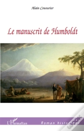 Le Manuscrit De Humboldt