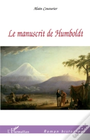 Capa do artigo Le Manuscrit De Humboldt