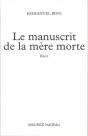 Le Manuscrit De La Mère Morte - Preview