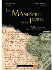 Capa do artigo Le Manuscrit De La Porte ; D