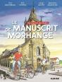 Le Manuscrit De Morhange - Preview