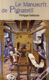 Le Manuscrit De Pignatelli