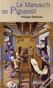 Capa do artigo Le Manuscrit De Pignatelli
