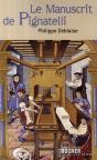 Le Manuscrit De Pignatelli - Preview