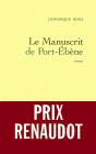 Le Manuscrit De Port Ebene - Preview