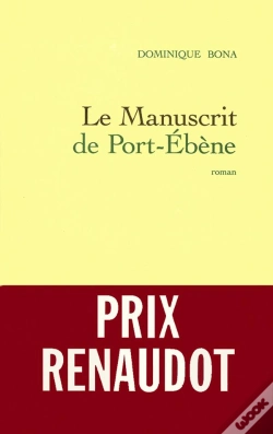 Capa do artigo Le Manuscrit De Port Ebene