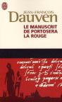 Le Manuscrit De Portosera La Rouge - Preview