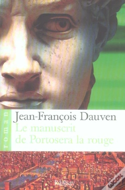 Capa do artigo Le Manuscrit De Portosera La Rouge