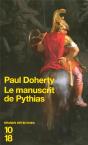 Le Manuscrit De Pythias - Preview