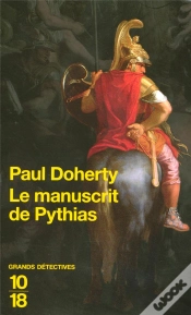 Capa do artigo Le Manuscrit De Pythias