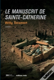 Capa do artigo Le Manuscrit De Sainte-Catherine