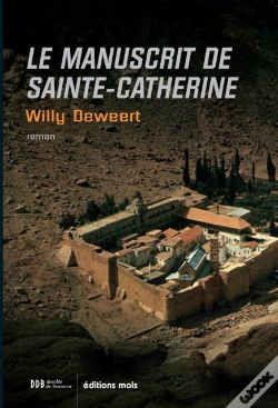 Capa do artigo Le Manuscrit De Sainte-Catherine