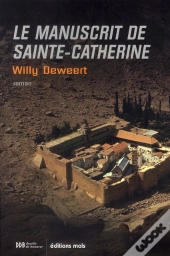 Le Manuscrit De Sainte-Catherine