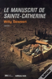 Capa do artigo Le Manuscrit De Sainte-Catherine
