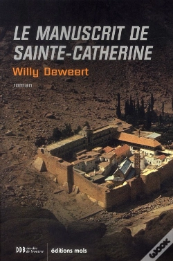 Capa do artigo Le Manuscrit De Sainte-Catherine