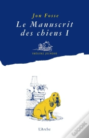 Capa do artigo Le Manuscrit Des Chiens I - Quelle Galere !