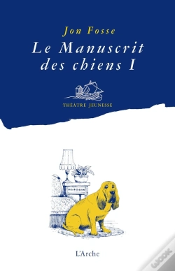 Capa do artigo Le Manuscrit Des Chiens I - Quelle Galere !