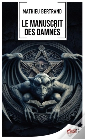Le Manuscrit Des Damnés