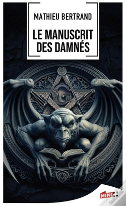 Capa do artigo Le Manuscrit Des Damnés