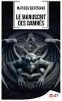 Le Manuscrit Des Damnés - Preview