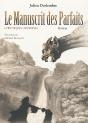 Le Manuscrit Des Parfaits ; Chroniques Limousines - Preview