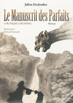 Capa do artigo Le Manuscrit Des Parfaits ; Chroniques Limousines