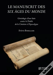 Capa do artigo Le Manuscrit Des Six Âges Du Monde