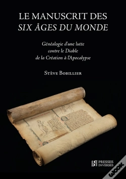 Capa do artigo Le Manuscrit Des Six Âges Du Monde