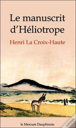 Capa do artigo Le Manuscrit D'Héliotrope