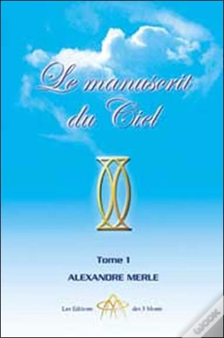 Capa do artigo Le Manuscrit Du Ciel T.1