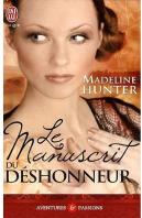 Le Manuscrit Du Déshonneur
