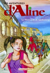 Capa do artigo Le Manuscrit Du Lichtenberg