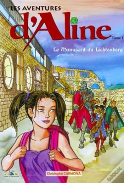 Capa do artigo Le Manuscrit Du Lichtenberg