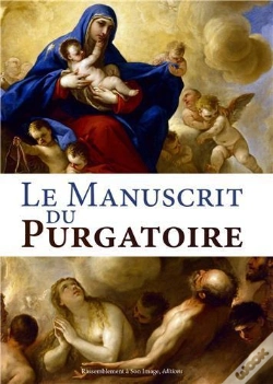 Capa do artigo Le Manuscrit Du Purgatoire