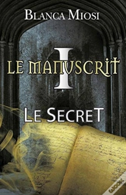 Capa do artigo Le Manuscrit I - Le Secret