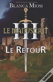 Capa do artigo Le Manuscrit Iii - Le Retour