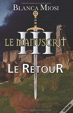 Capa do artigo Le Manuscrit Iii - Le Retour