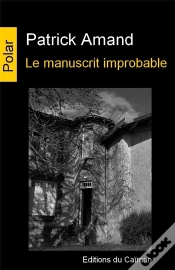 Capa do artigo Le Manuscrit Improbable
