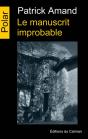 Le Manuscrit Improbable - Preview