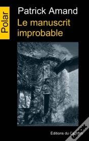 Capa do artigo Le Manuscrit Improbable