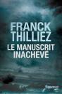 Le Manuscrit Inachevé - Preview