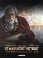 Le Manuscrit Interdit T.1 À T.3 - Preview