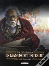 Le Manuscrit Interdit T.1 À T.3