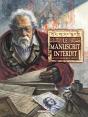Le Manuscrit Interdit Tome 1 - Preview