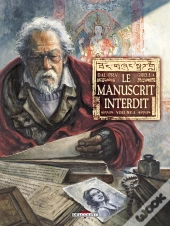 Le Manuscrit Interdit Tome 1