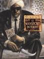 Le Manuscrit Interdit Tome 2 - Preview