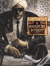 Le Manuscrit Interdit Tome 2