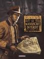 Le Manuscrit Interdit Tome 3 - Preview